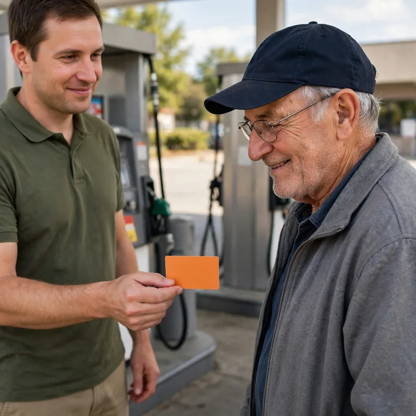 Free Gas Online guide to organisations that give out gas vouchers